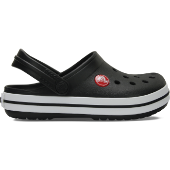Crocs™ Crocband Clog Kids Black