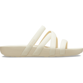 Crocs™ Crocs Splash Strappy Bone