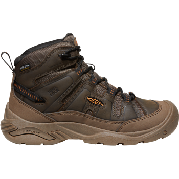 Keen CIRCADIA MID WP MEN Canteen/Curry