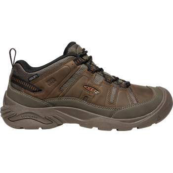 Keen CIRCADIA WP MEN Canteen/Curry