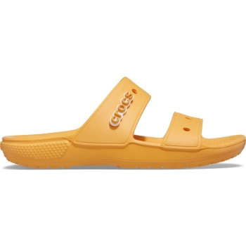Crocs™ Classic Sandal Orange Sorbet