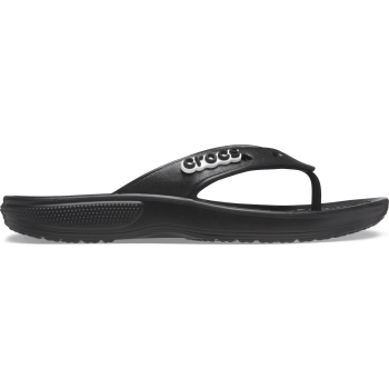 Crocs™ Classic Crocs Flip Black