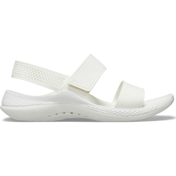 Crocs™ LiteRide 360  Sandal W Almost White