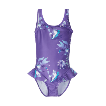 REIMA Korfu Vivid Violet