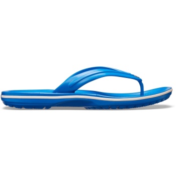Crocband Flip Bright Cobalt/White