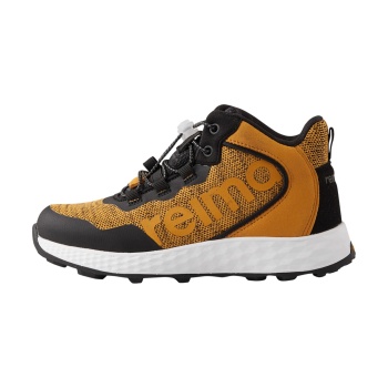 REIMA Edistys Ochre Yellow