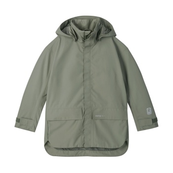 Uudistus Greyish Green