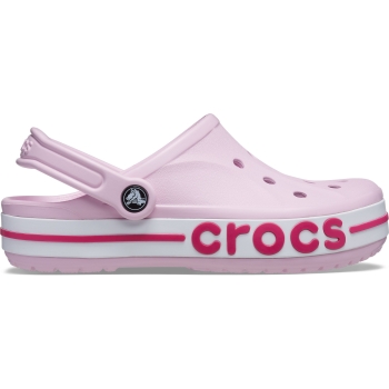 Crocs™Bayaband Clog Ballerina Pink/Candy Pink