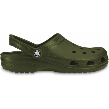 Crocs™ Classic Clog Iguana