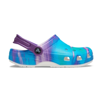 Classic Out Of This World II Clog K Multi