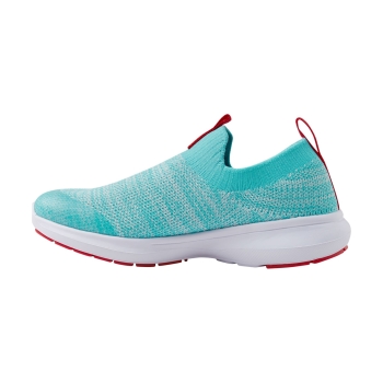 Reima Bouncing Sneaker Turquoise