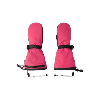 REIMA Snoukka Azalea Pink