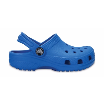 Crocs™ Classic Clog T Ocean