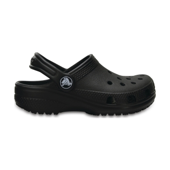 Crocs™ Classic Clog K Black