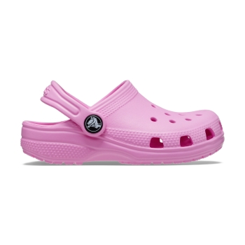 Crocs™ Classic Clog T Taffy Pink