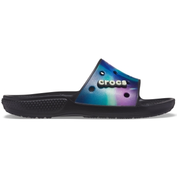Classic Out Of This World Slide Multi/Black