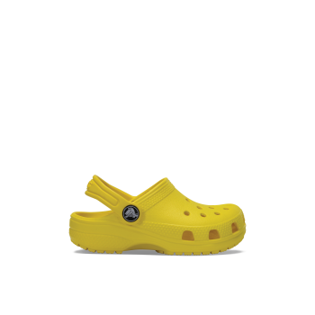 Crocs™ Classic Clog K Lemon