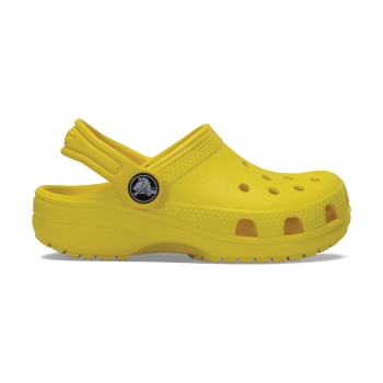 Crocs™ Classic Clog T Lemon