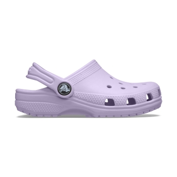 Crocs™ Classic Clog T Lavendel