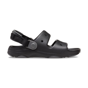 Crocs™ Classic All-Terrain Sandal K Black