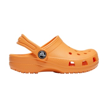 Classic Clog K Cantaloupe