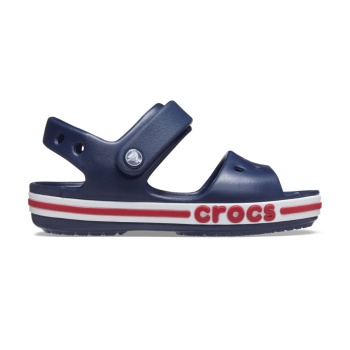 Crocs™ Bayaband Sandal T Navy/Pepper