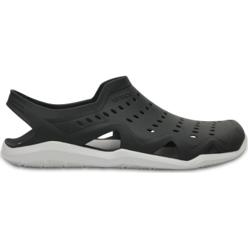 Swiftwater Wave Men's Black/Pearl White