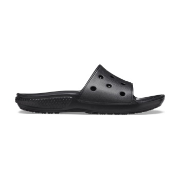 Crocs™ Classic Slide Kids Black