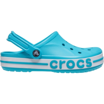 Crocs™Bayaband Clog Digital Aqua