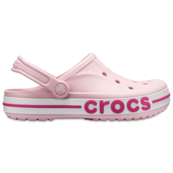 Crocs™Bayaband Clog Pental Pink/Cady Pink