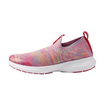Reima Bouncing Sneaker Multicolor Pink