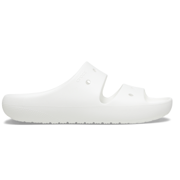 Crocs™ Classic Sandal v2 White
