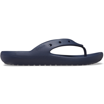 Crocs™ Classic Flip v2 Navy