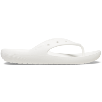 Crocs™ Classic Flip v2 White