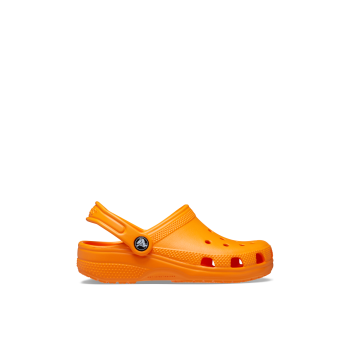 Crocs™ Classic Clog T Orange Zing