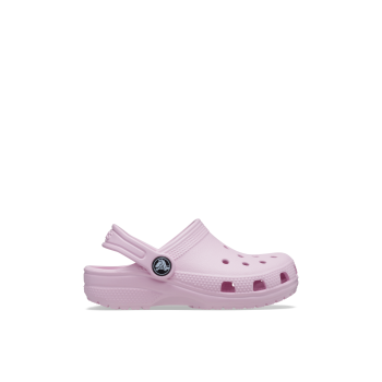 Crocs™ Classic Clog K Ballerina Pink