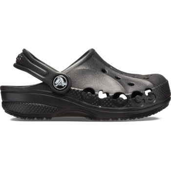 Crocs™ Baya Clog K Black