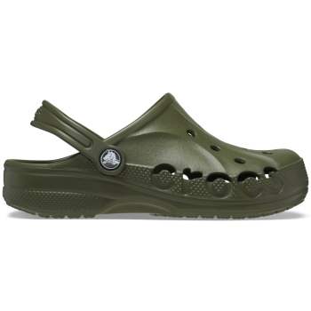 Crocs™ Baya Clog K Army Green