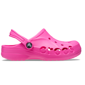 Crocs™ Baya Clog K Electric Pink
