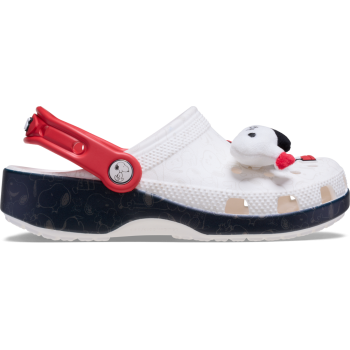 Crocs™ Peanuts Classic Clog K Multi