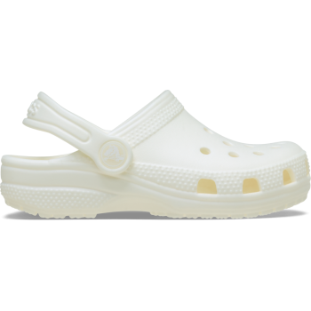 Crocs™ Classic Glow Clog T Glow Green