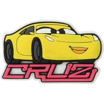 Crocs™ Crocs Cars 3 Cruz Charm
