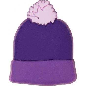 Crocs™ Crocs PURPLE BEANIE