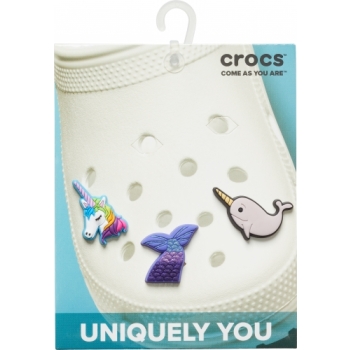 Crocs™ Crocs AMAZING CREATURES 3-PACK
