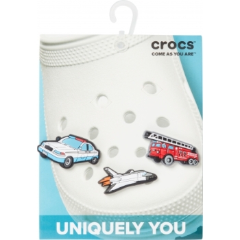 Crocs™ Crocs RESCUE 3-PACK
