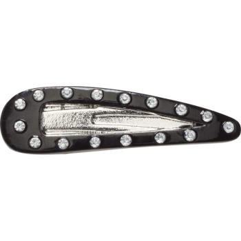Crocs™ BLACK BARRETTE