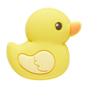 Crocs™ Crocs RUBBER DUCKY