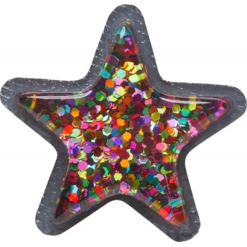 Crocs™ Crocs MULTI GLITTER STAR