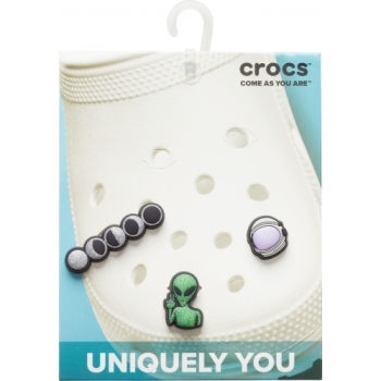 Crocs™ Crocs ALIEN 3-PACK