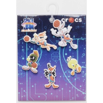SPACE JAM CHARACTER 5-PACK